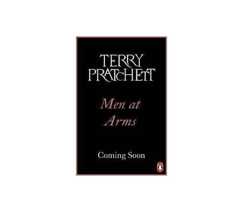 Men At Arms