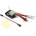 HPI RACING Контролер четков за автомодел HPI Racing Blackzon Smyter 1/12 ESC/Receiver (3-Wire) HPI540148 (HPI540148)
