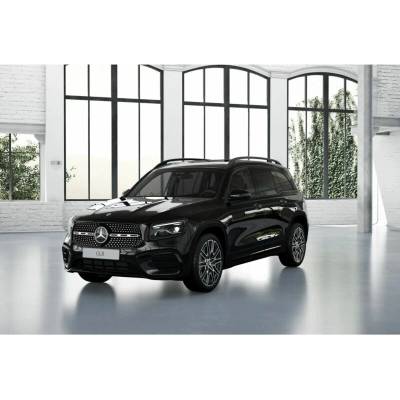 Mercedes-Benz GLB 250 AMG Line 165 kW