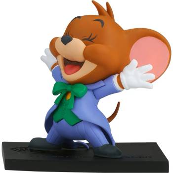 Image 1 of Banpresto Wb 100th Anniversary Tom And Jerry Jerry As Joker Ver. b 8cm