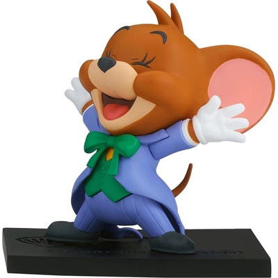Banpresto Wb 100th Anniversary Tom And Jerry Jerry As Joker Ver. b 8cm