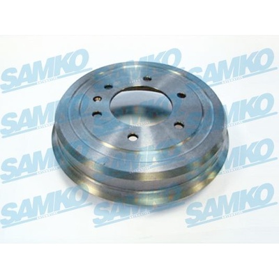 SAMKO Brzdový bubon S70082