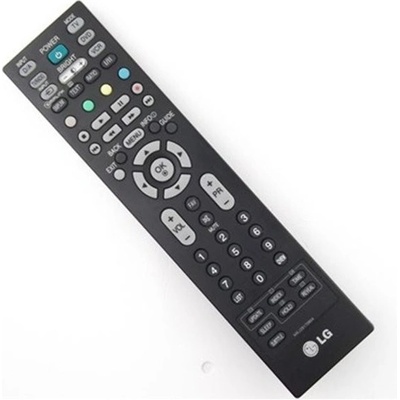 Diaľkový ovládač LG MKJ39170804
