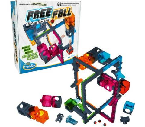 Thinkfun Voľný pád Thinkfun