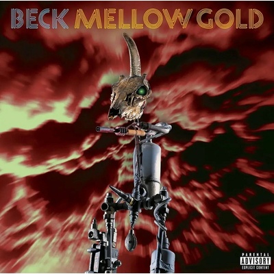 Beck - Mellow Gold Vinyl LP