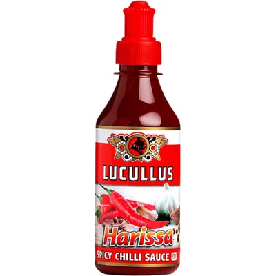 Lucullus Harissa 500 ml