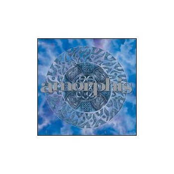 Amorphis - Elegy CD