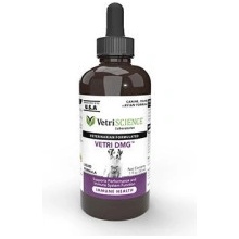 VetriScience Vetri DMG Liquid 30 ml