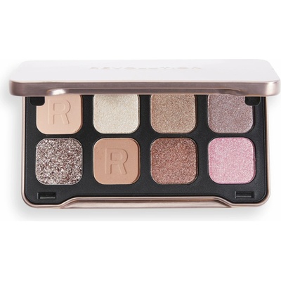 Revolution, Forever Flawless paletka očních stínů Dynamic Eternal – Zboží Dáma