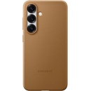 Samsung Galaxy S25 Plus Kindsuit Leather Case gold (EF-VS936PFEGWW)