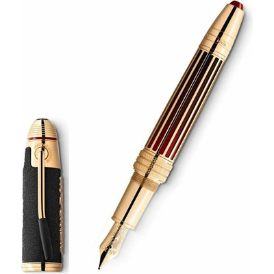 Montblanc 128844 Jimi Hendrix