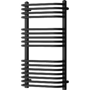 Mexen Apollo 860x450 mm 424W black (W117-0860-450-00-70)