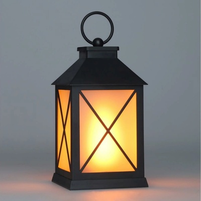 Brilagi LED Vánoční dekorace LED 2xAA lucerna 1v288-OEM1 – Hledejceny.cz