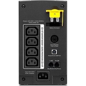 APC BX700UI