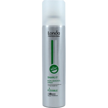 Londa Professional Shape It Non-Aerosol Spray 250 ml