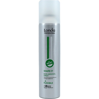 Londa Professional Shape It Non-Aerosol Spray 250 ml