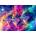 Enjoy - Puzzle Cosmic Wolves - 1 000 piese