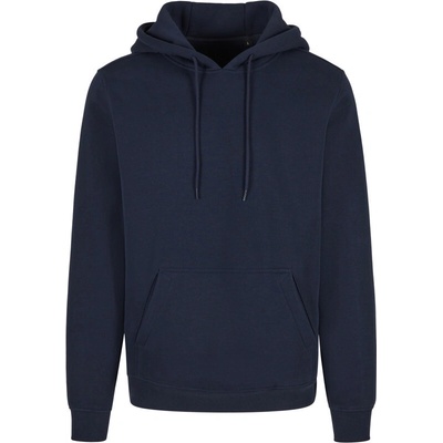 New Morning Studios mikina NM011 Navy