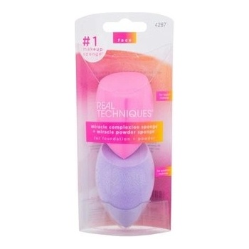 Real Techniques Chroma hubka na make-up