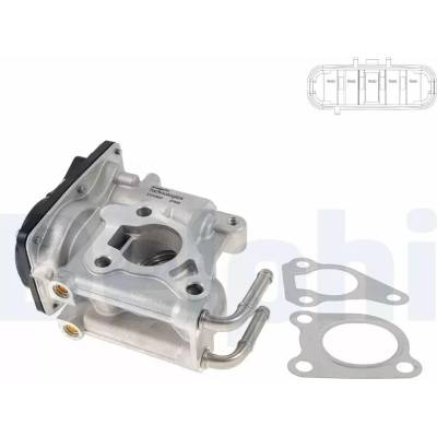 DELPHI AGR ventil DF EG10607-12B1