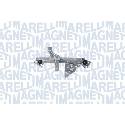 Mechanizmus zdvíhania okna MAGNETI MARELLI 350103170438