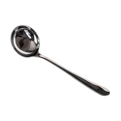 BANQUET Naběračka nerezová COLETTE 27 cm – Zboží Dáma