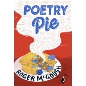 Poetry Pie | Roger McGough (ISBN: 9780141356860)