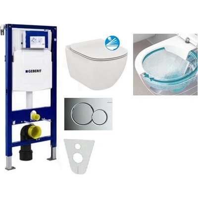 Geberit SET Duofix 111.300.00.5 NE3