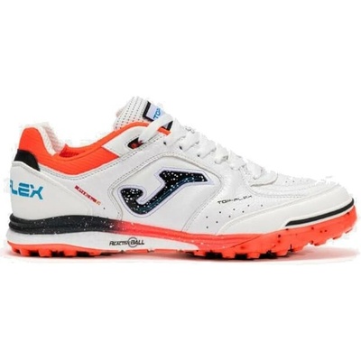JOMA TOP FLEX REBOUND 2532 Bílá