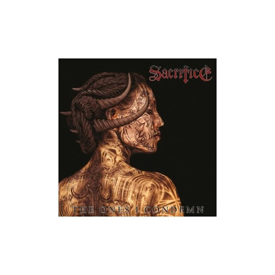 Sacrifice - Ones I Condemn (Reedice) CD