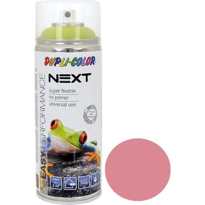 Dupli Color Next Riga 400 ml Rose mat