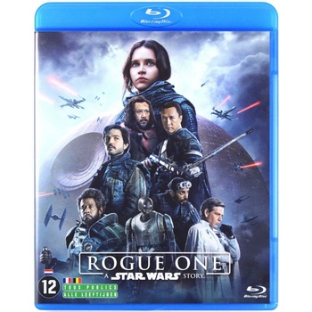 Rogue One BD