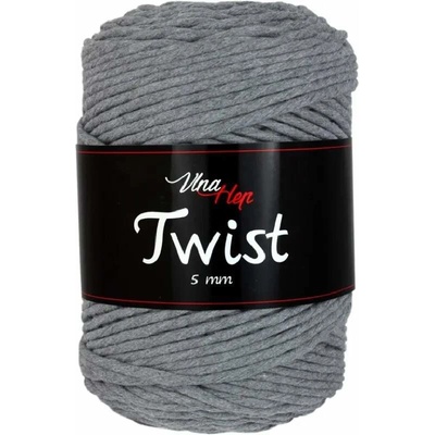 Twist 8235 - Tmavě šedá