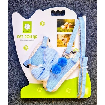 Nunbell нагръдник за малко куче, котка