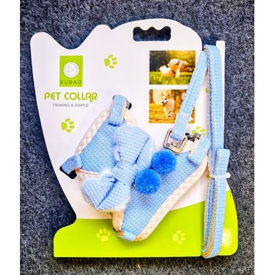 Nunbell нагръдник за малко куче, котка