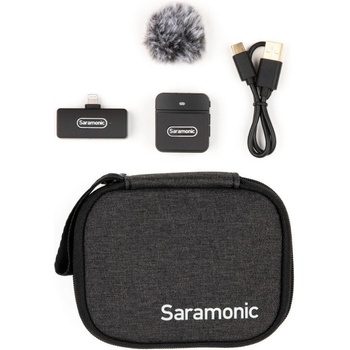 Saramonic Blink100 B3 RXDI + TX