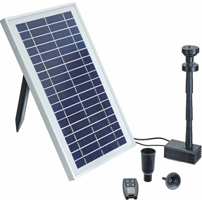 Pontec PondoSolar 600 Control