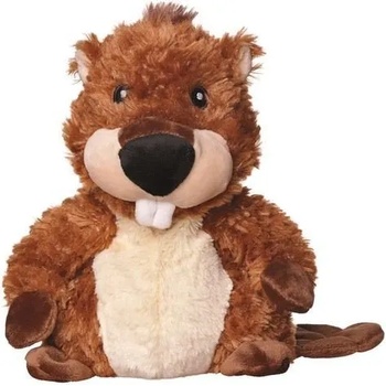 Marvida Затопляща плюшена играчка - бобърче - welliebellies®