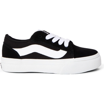 Vans Vans Vero LS Childs - Black/White