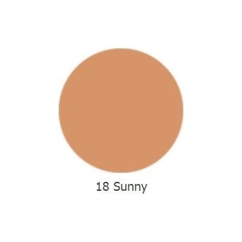 Gosh X-Ceptional Wear make-up jemný make-up Sunny 18 35 ml