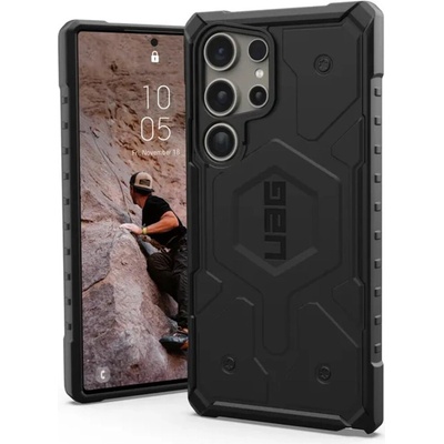 UAG Pathfinder Samsung Galaxy S25 Ultra Black 214480114040 – Hledejceny.cz