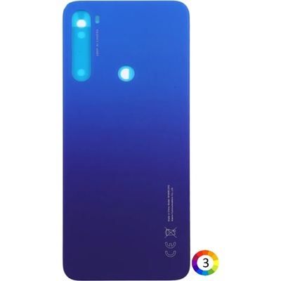 Xiaomi Оригинален Заден Капак за Xiaomi Redmi Note 8T