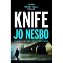 Knife - Jo Nesbo