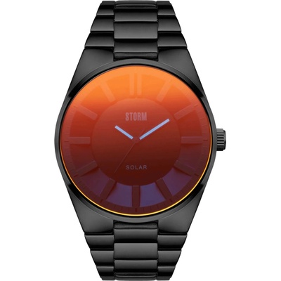Storm Solaron SLATE RED