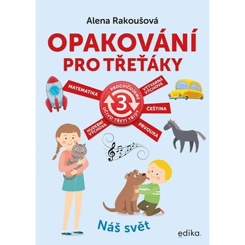 Opakování pro třeťáky