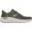Skechers Маратонки Skechers Men's Arch Fit Low-Top Trainers - Olive