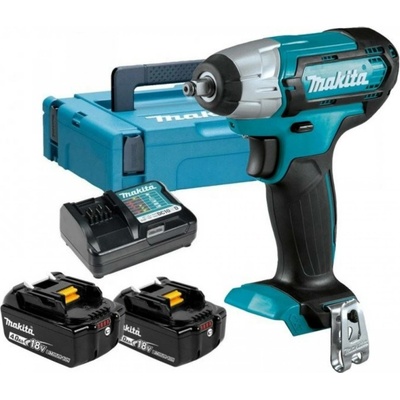Makita TW140DSMJ