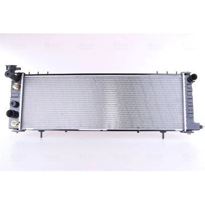 Chladič, chlazení motoru NISSENS 609881