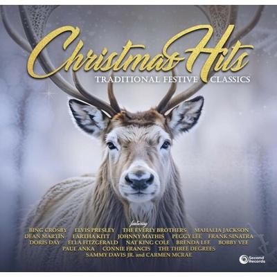 Various - Christmas Hits / Traditional Festive Classics / Vinyl LP