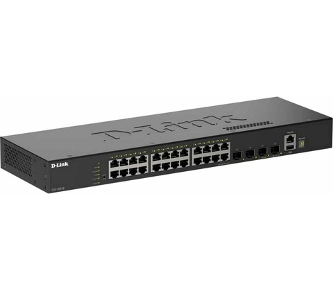 D-Link DGS-1530-28/E